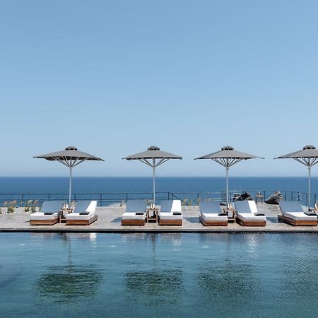 Colombos Beachfront Foinikia  Exterior photo